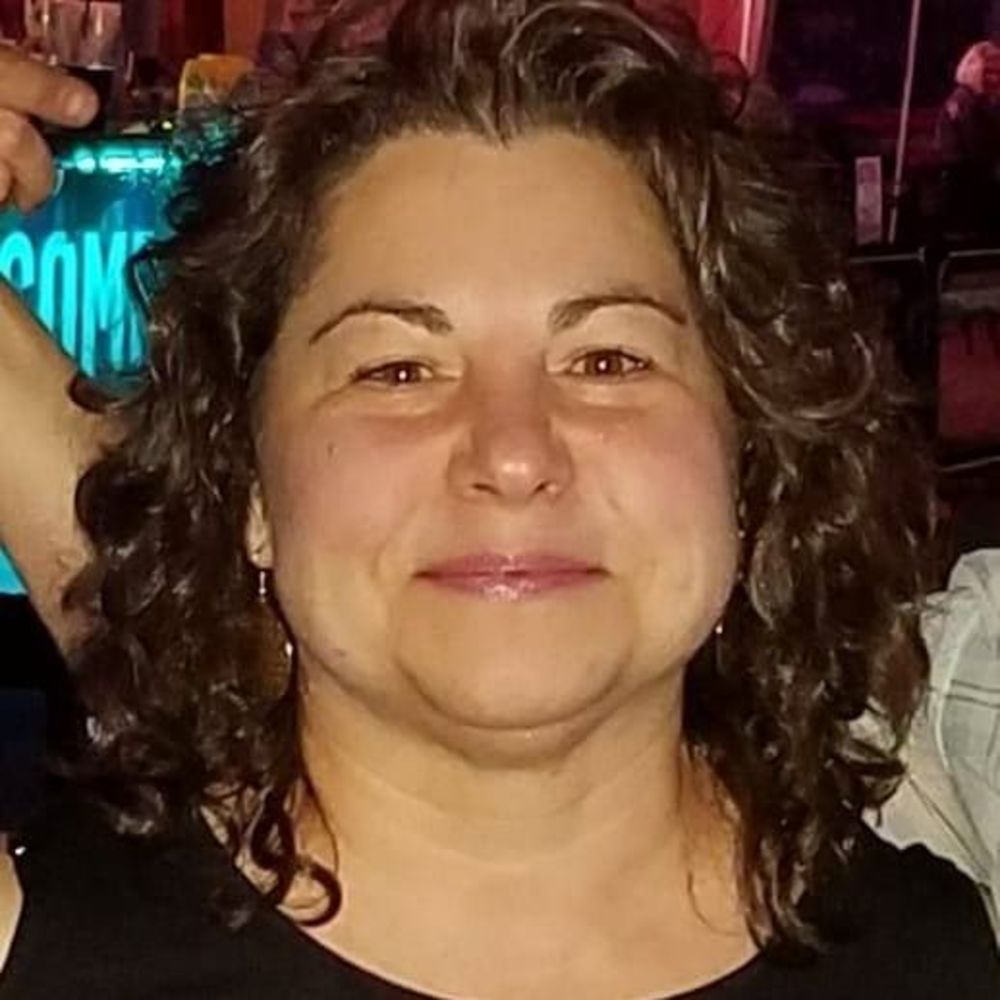 Meet your Posher, Valerie